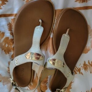 Michael kors sandals size 6.5